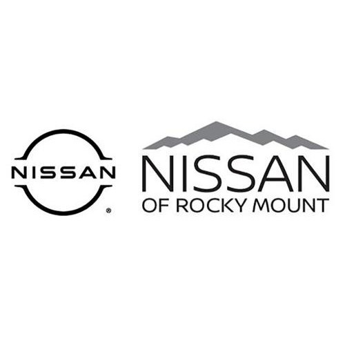 Nissan of Rocky Mount logo