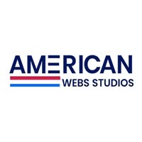 American Webs Studio logo