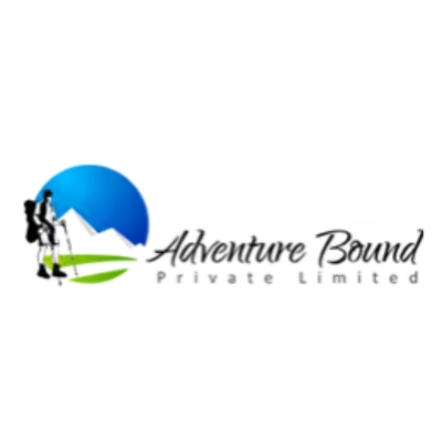 Adventure Bound Nepal logo