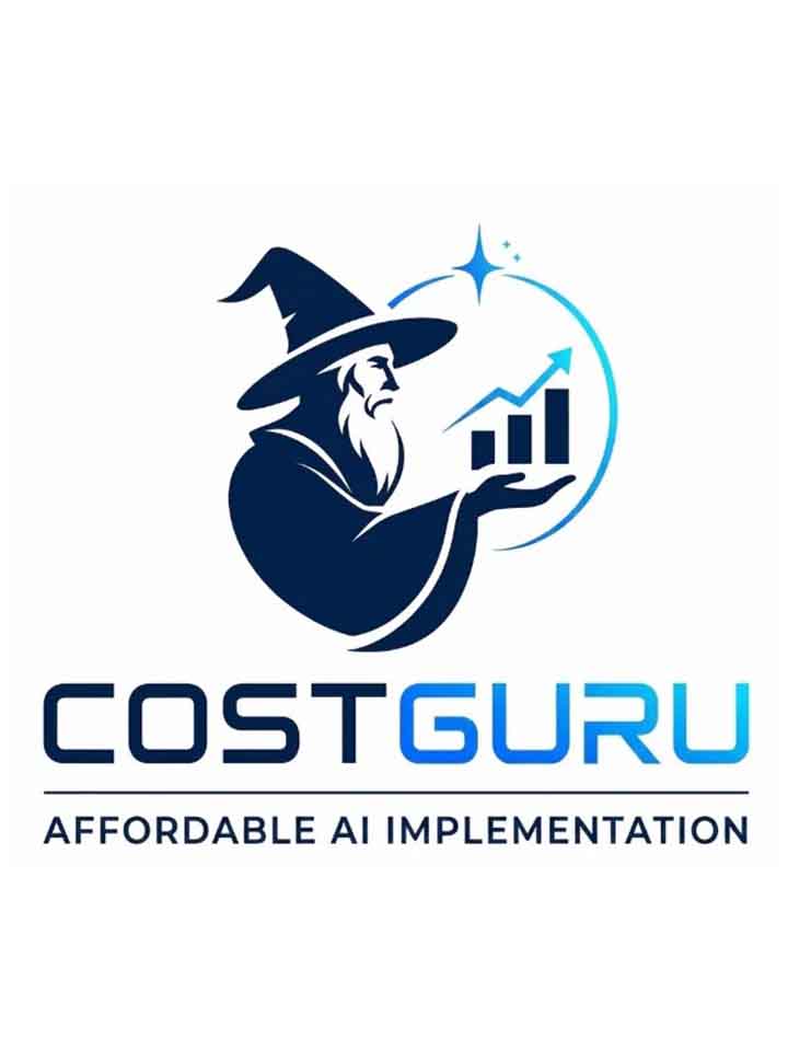 Cost.guru | Affordable AI Implementation