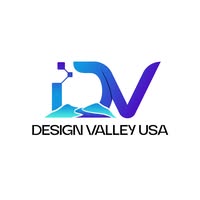 Design Valley USA logo