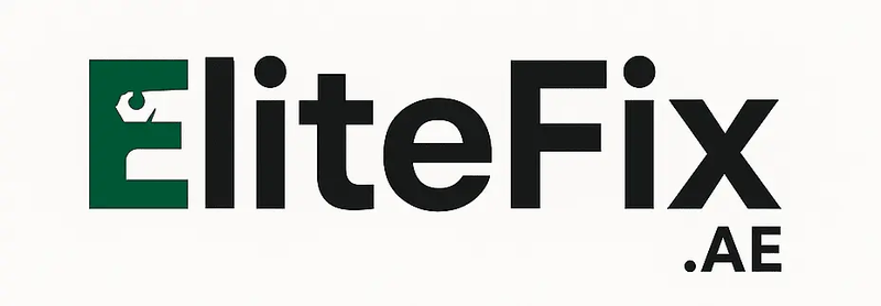 EliteFix logo