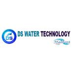 DS Water Technology logo