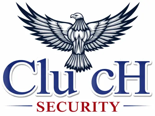 Clutch Security Services logo