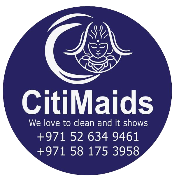 CITI MAIDS CLEANING SERVICES L.L.C logo