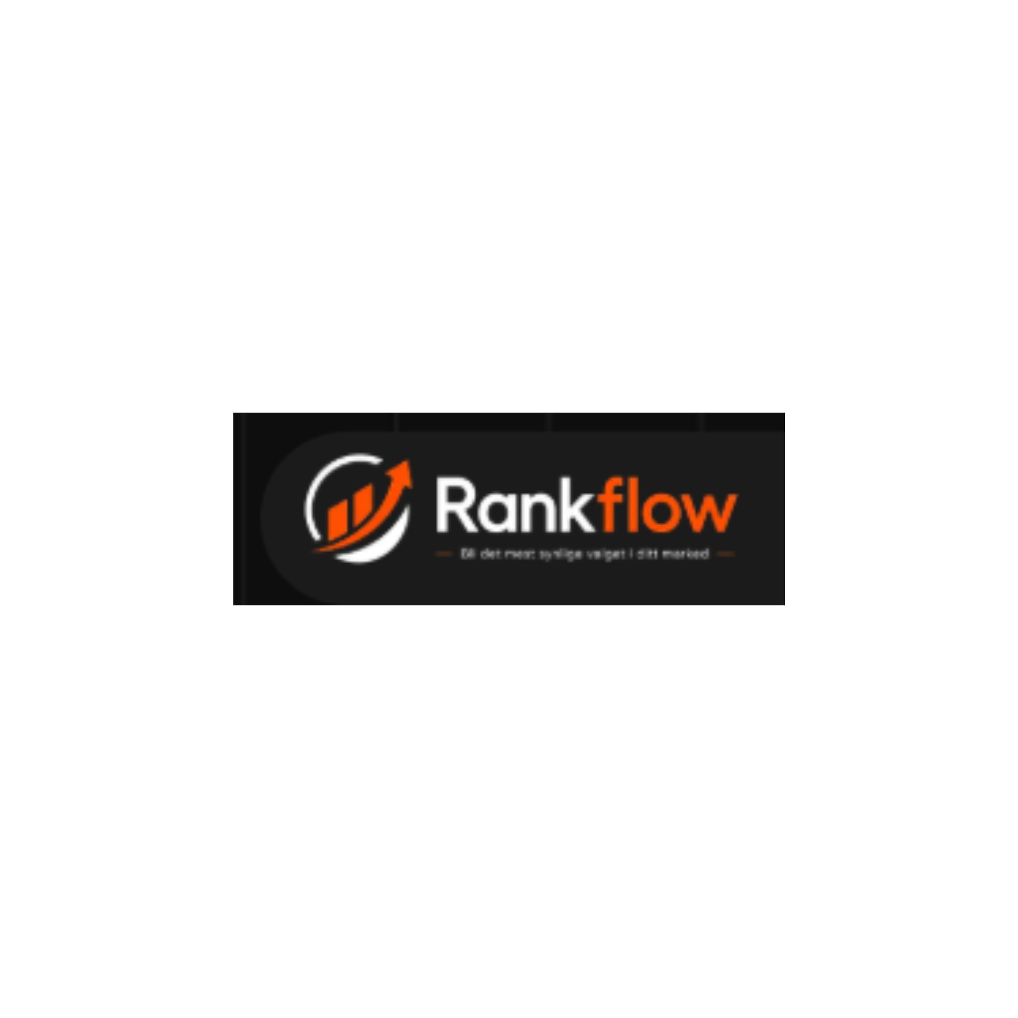 Rankflow As logo