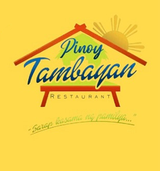 Pinoy Tambayan Restaurant logo