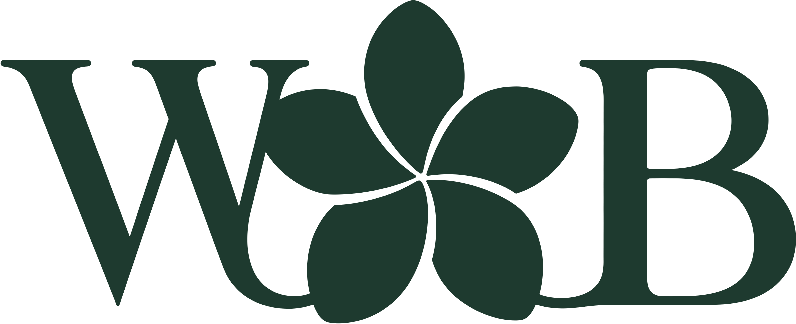 Wedding in Bali logo