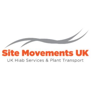 Site Movements UK logo