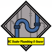 RC Szabo Plumbing Homewood IL logo