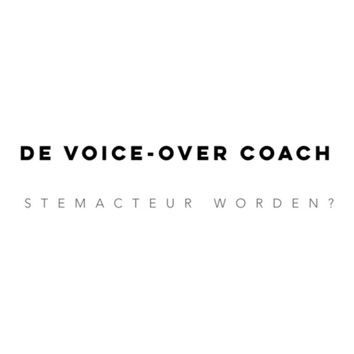 De Voice-Over Coach