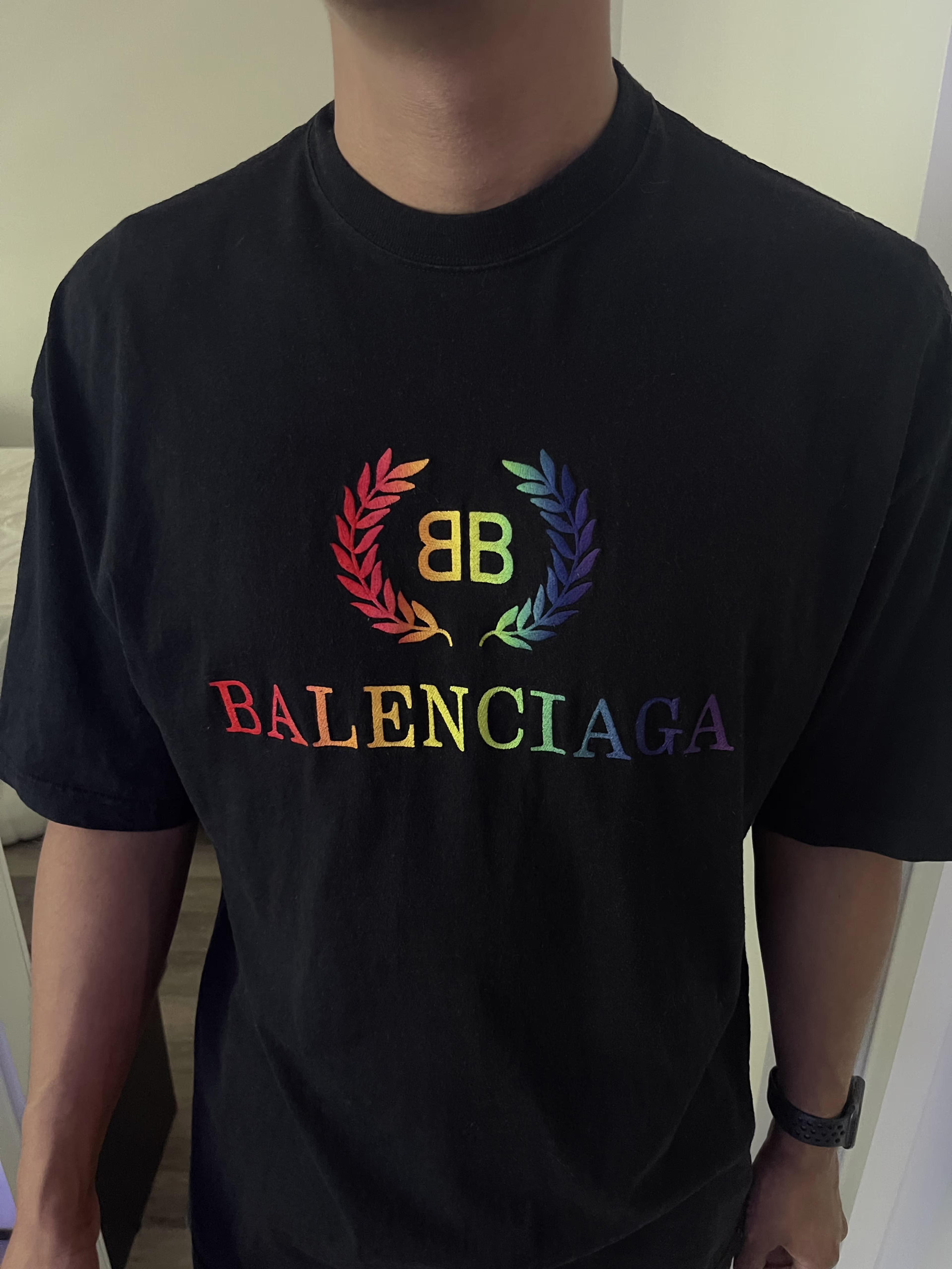 Balenciaga Pride