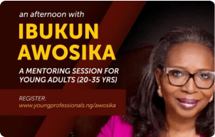 Ibukun Awosika