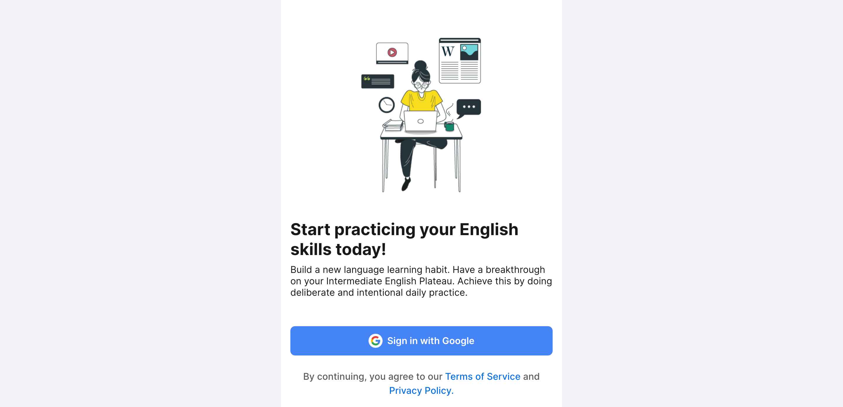 Preview of AvidX - Practice