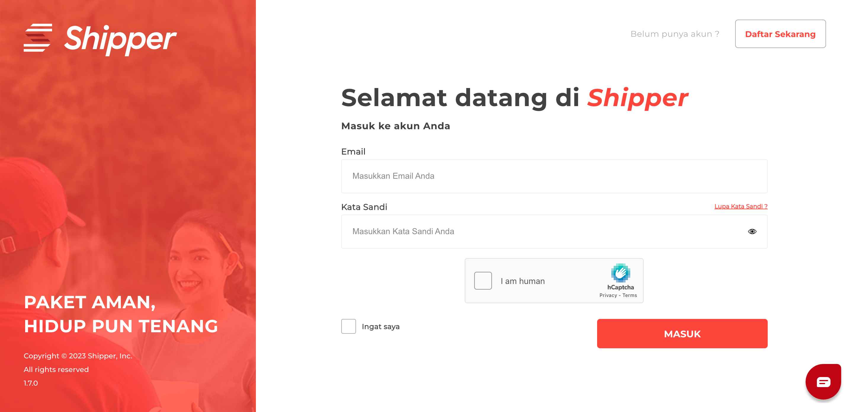 Preview of Shipper HQ