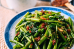 mejamakan - kangkung belacan