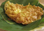 mejamakan - thai omelette