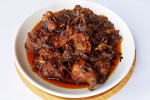 mejamakan - ayam bawang