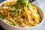 mejamakan - chow mein