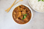 mejamakan - lamb curry