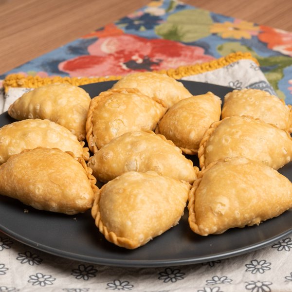 Karipap Kentang