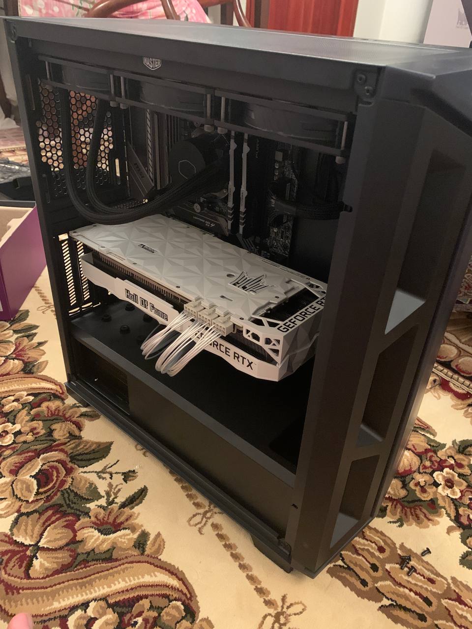 Custom PC Build