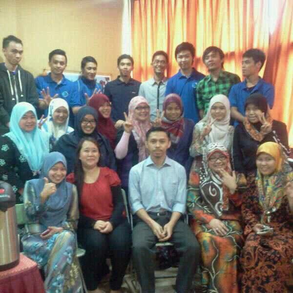 ICT Youth Development Program