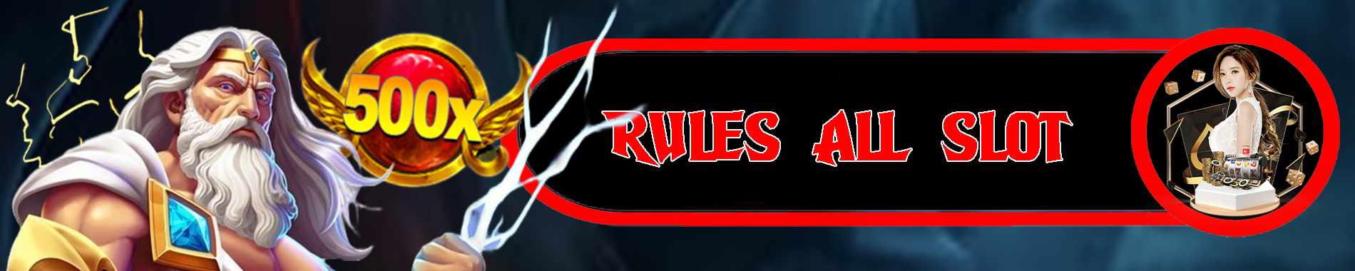 MAX PAYOUT ALL SLOT