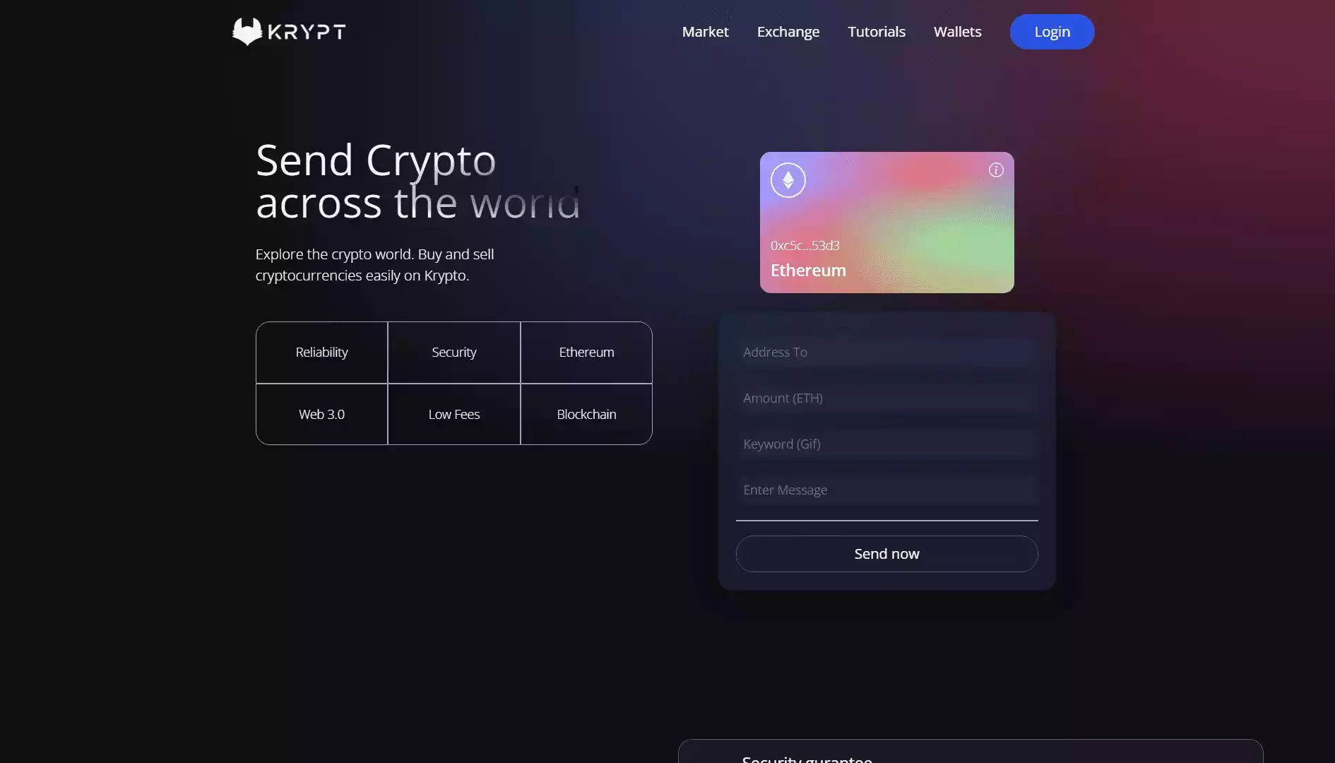 Krypt