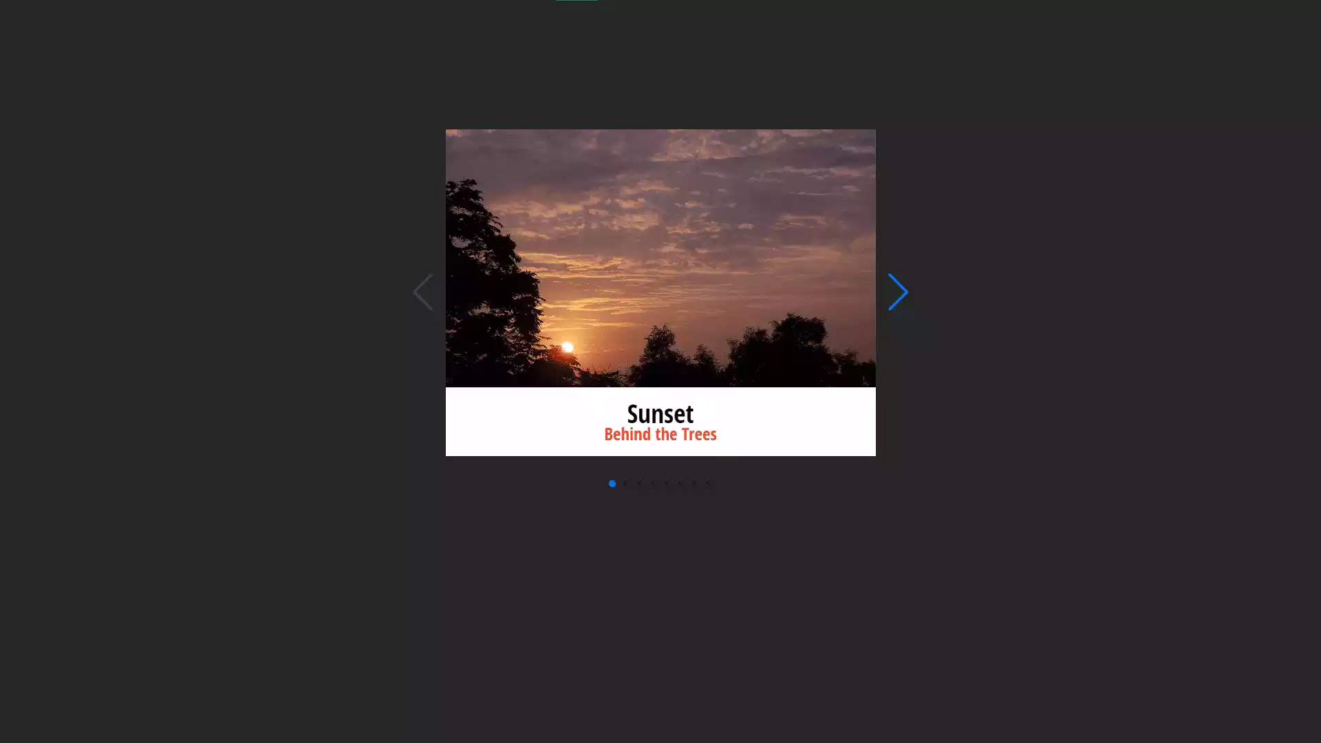 Swiper.js 3D Flip Effect. Create 3D Slider with Swiper.js