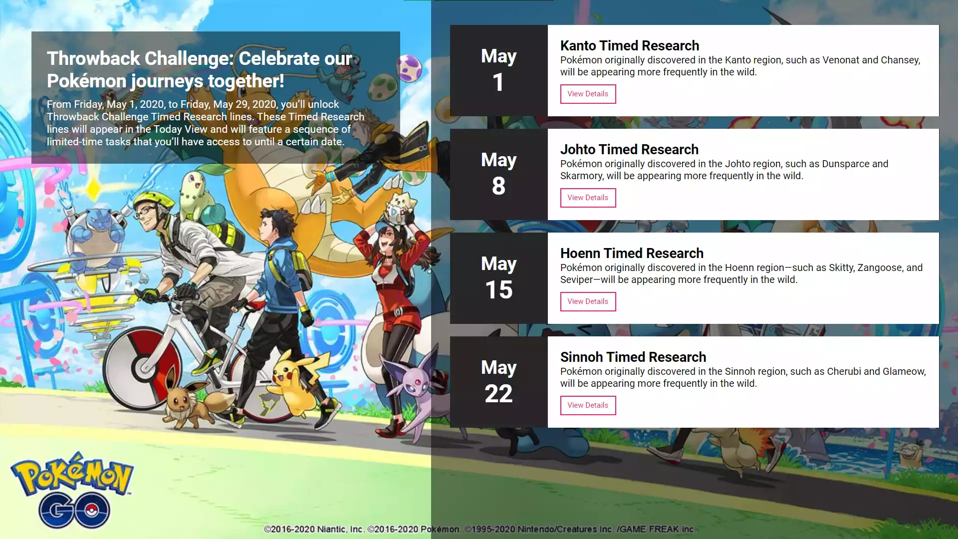 Events Section UI with HTML and CSS