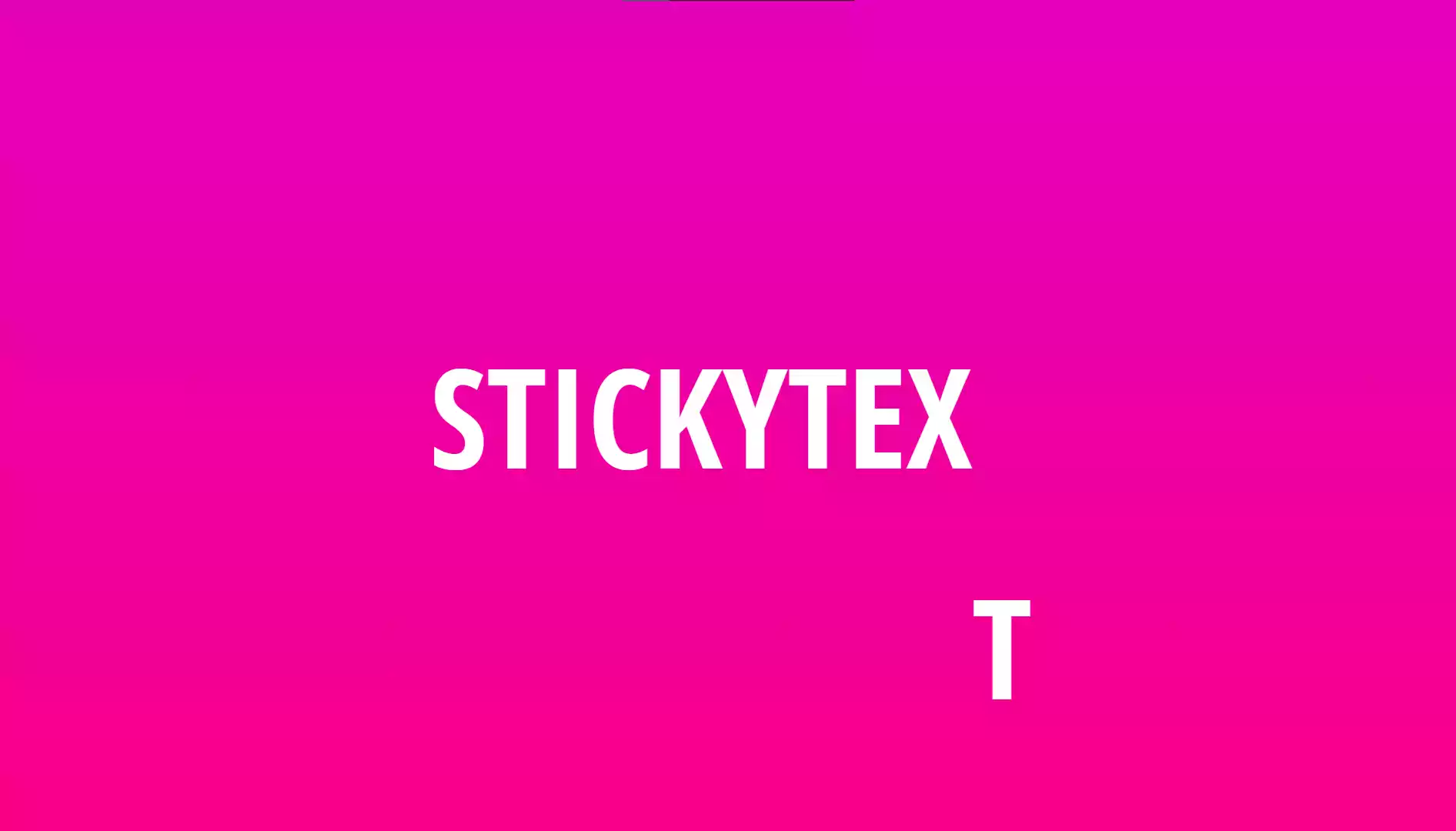 Create Sticky Scrolling Effects with HTML and CSS