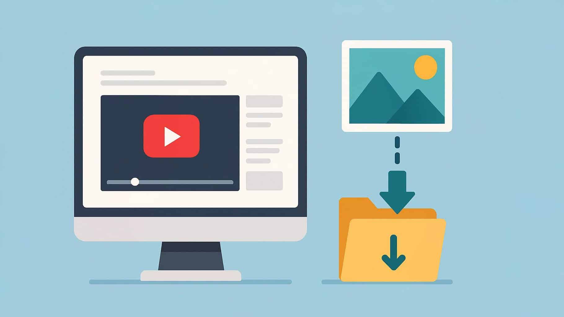 Youtube Thumbnail Downloader