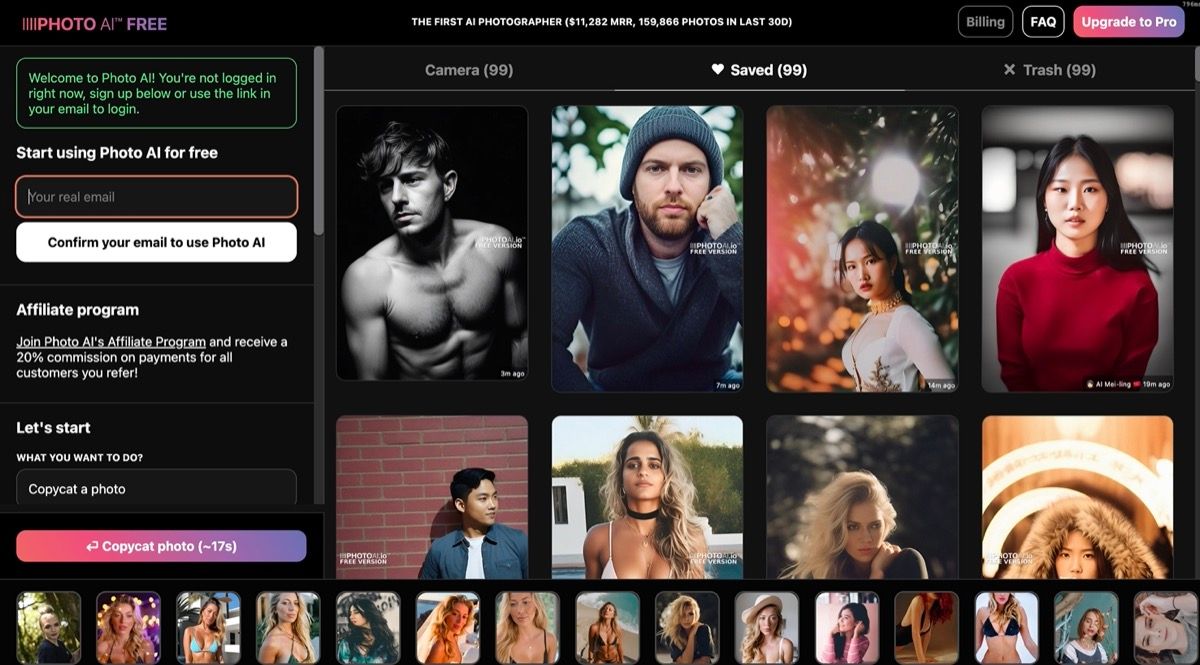 Photo AI