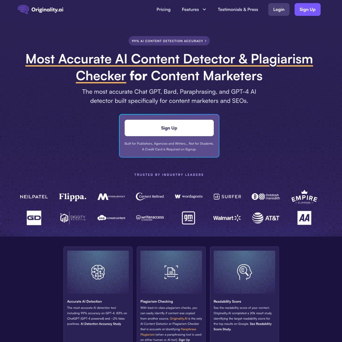 Originality AI
