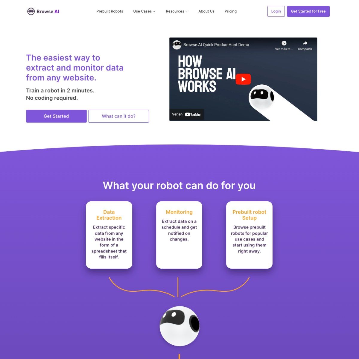 Browse AI