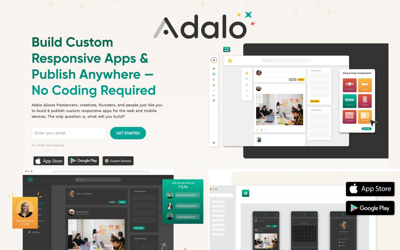 Adalo