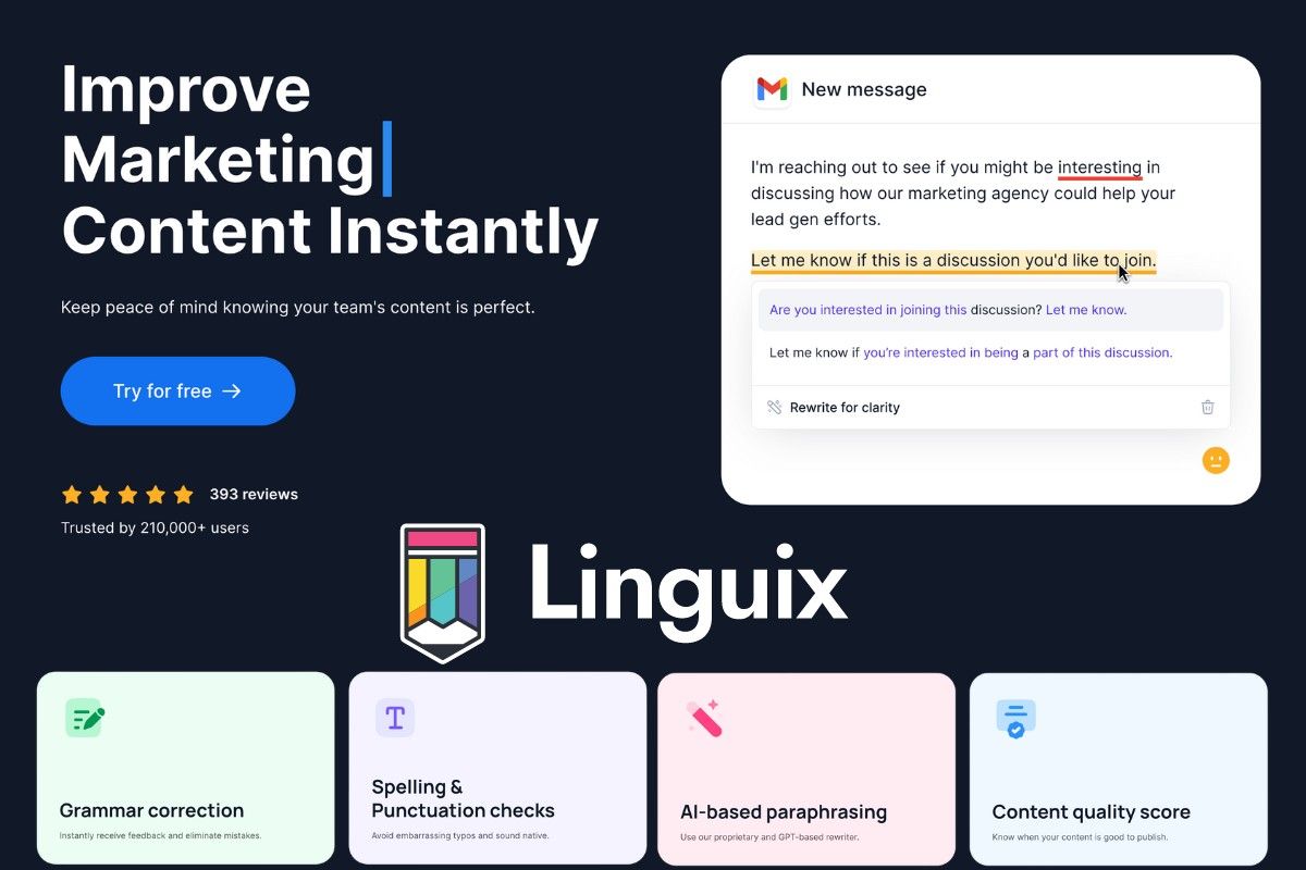 Linguix
