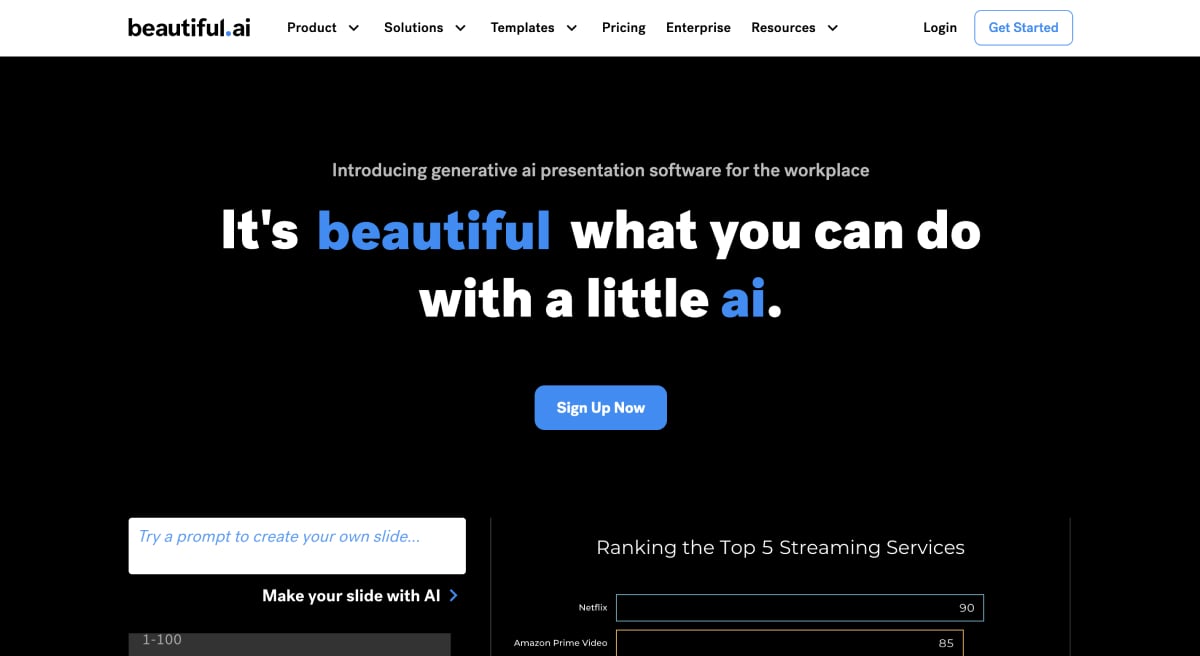Beautiful.ai