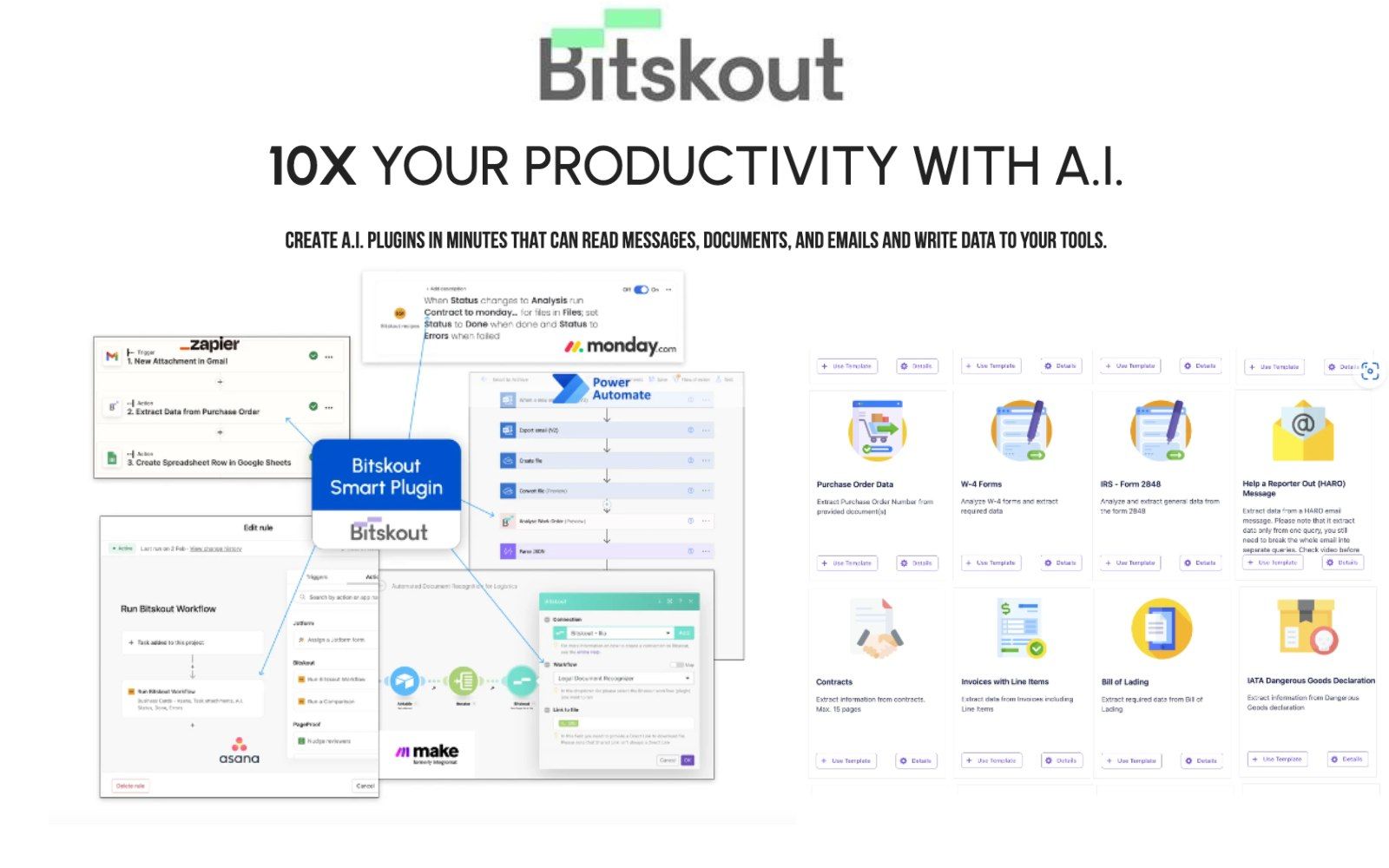 Bitskout