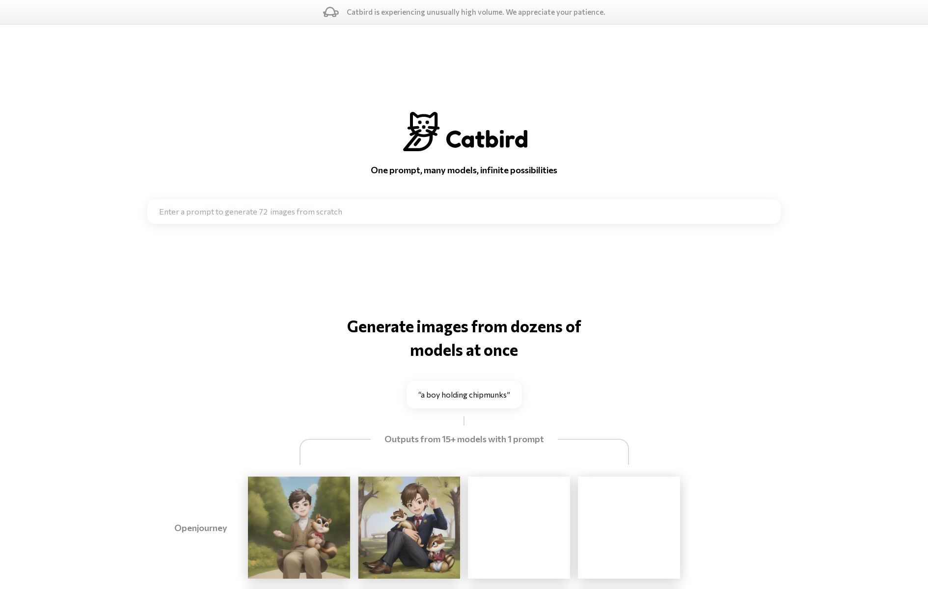 Catbird