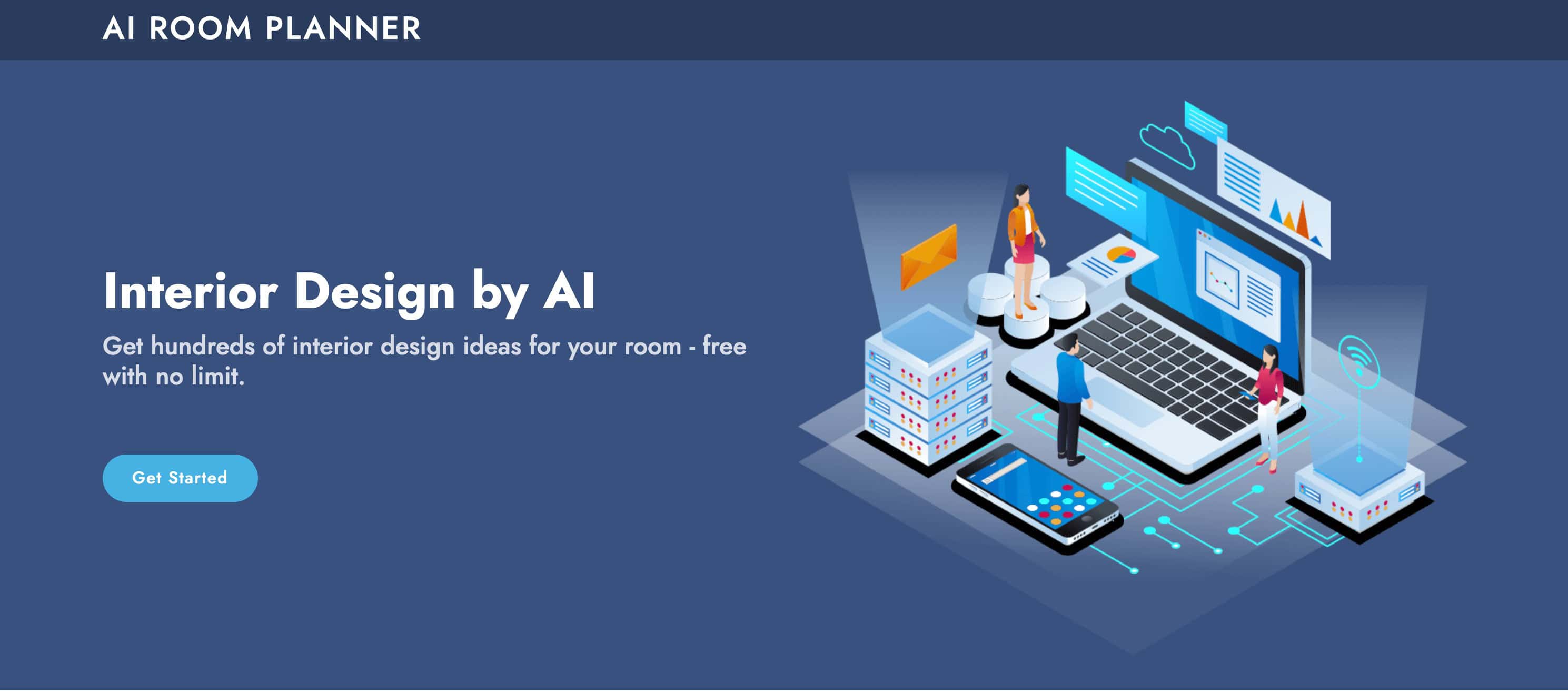 AI Room Planner
