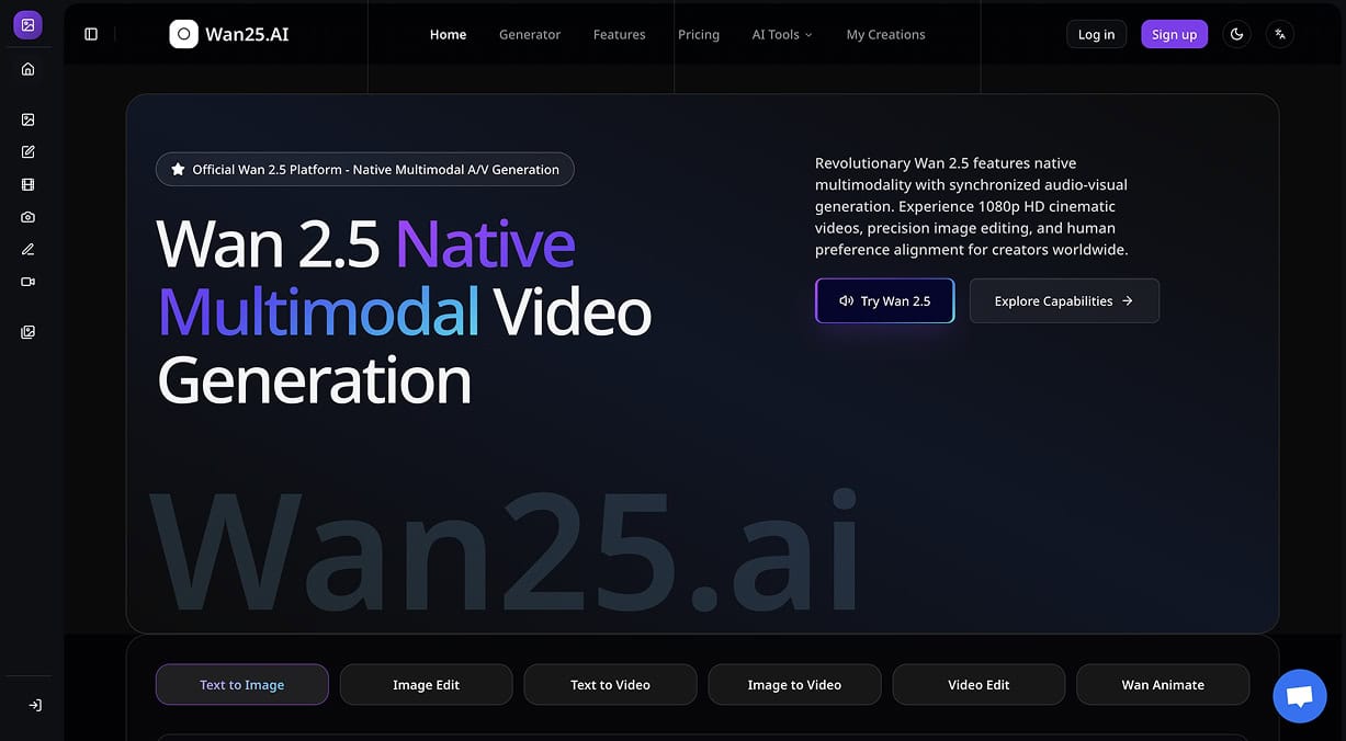 Wan 2.5