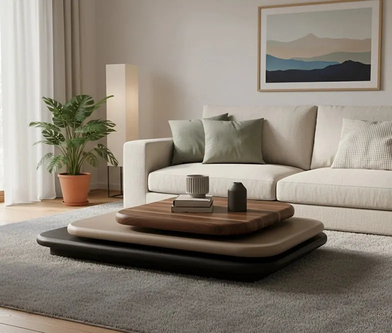 木製ローテーブル MADE IN MALAYSIA Buy Oakx in Malaysia | FRWD Furniture