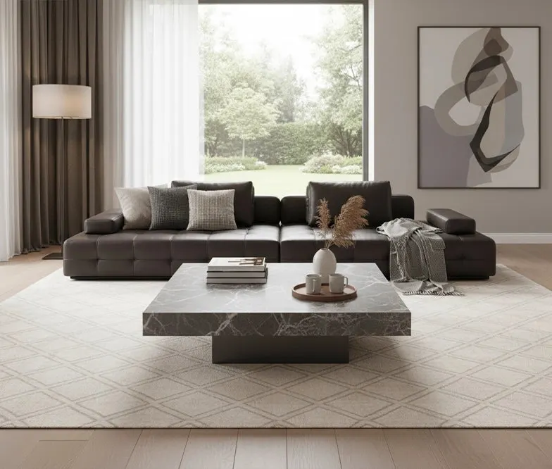 Seni 'Layering' Kusyen, Rahsia Sofa Rumah Nampak Cantik Macam Katalog Perabot 7 Seni ‘Layering’ Kusyen, Rahsia Sofa Rumah Nampak Cantik Macam Katalog Perabot