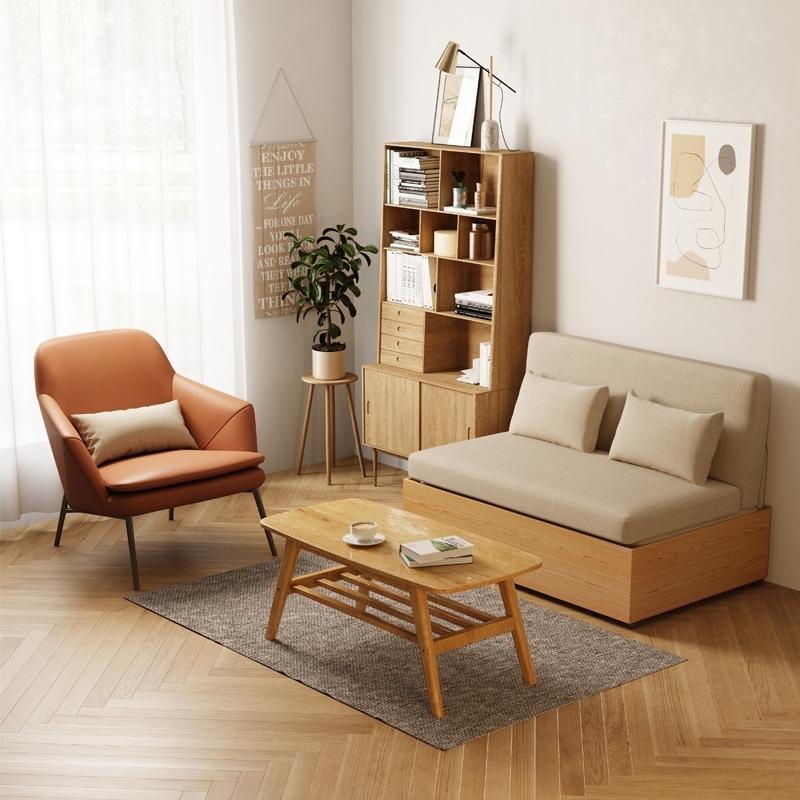 Single Sofa Bed Malaysia Baci Living Room