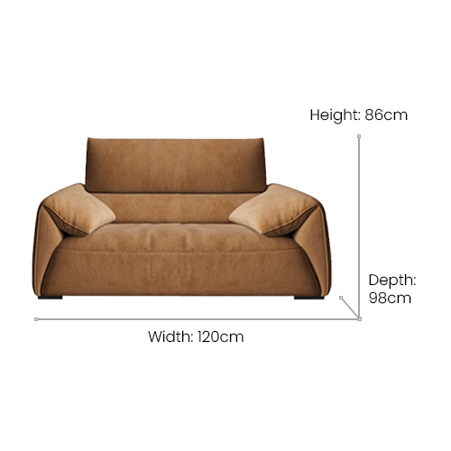 1 Seater Sofa Online In Malaysia