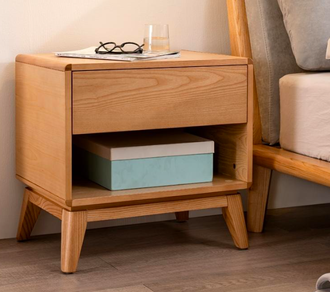 Buy Modern Bedside Table Online In Malaysia Cuura Space