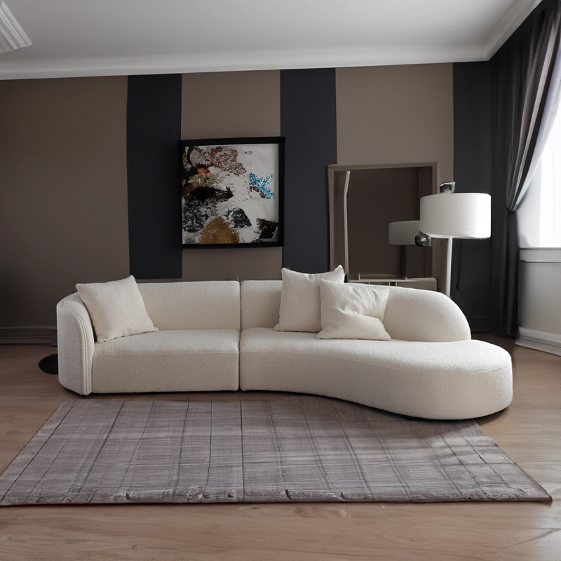 L Shaped Sofas Online In Malaysia