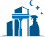 Twilight Cleaning logo